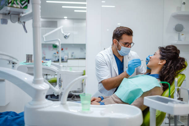 Best Wisdom Tooth Removal  in Salton City, CA