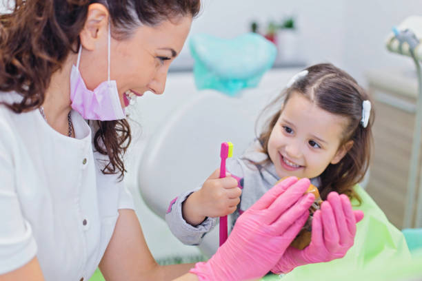 Best Dental Exams and Cleanings  in Salton City, CA